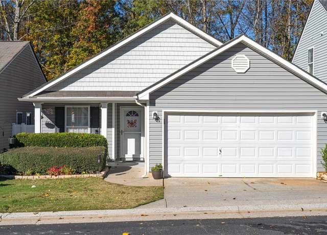 Property at 111 Topaz Dr, Dallas, GA 30132, 3 beds, 2 baths