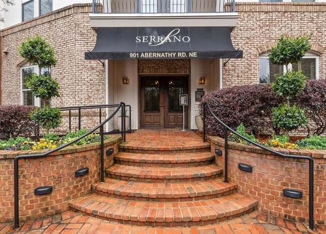 Property at 901 Abernathy Rd NE #3200, Atlanta, GA 30328, 2 beds, 2 baths