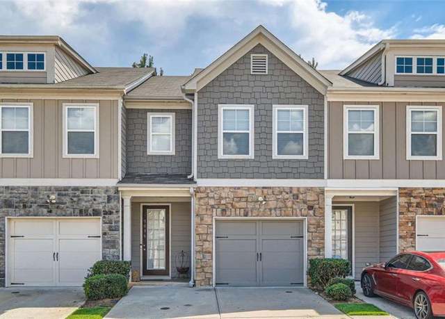 Property at 5036 Longview Walk, Decatur, GA 30035, 3 beds, 2.5 baths