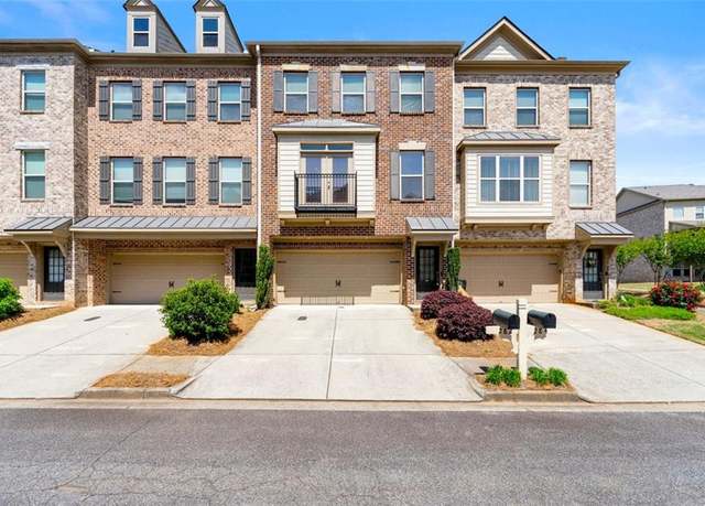 Property at 282 Autry Mill Ln, Suwanee, GA 30024, 3 beds, 3.5 baths