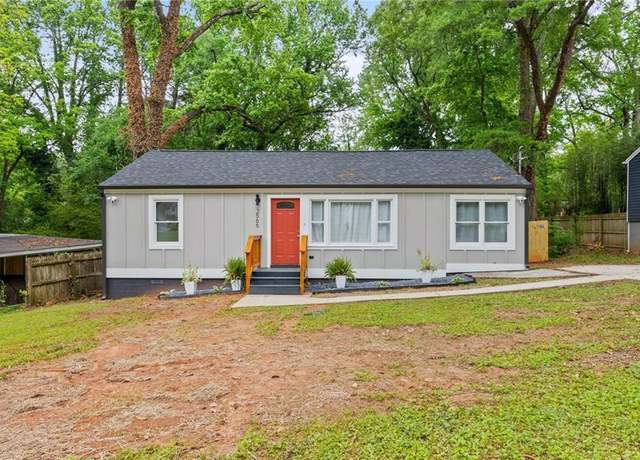 Property at 3566 Orchard Dr, Decatur, GA 30032, 3 beds, 2 baths