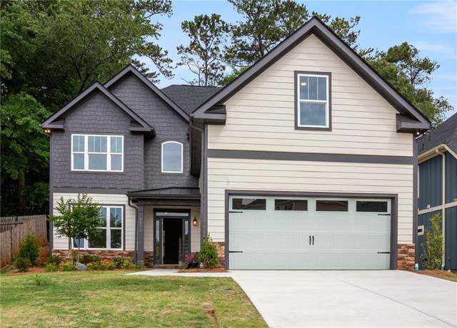 Property at 2432 Whites Rdg, Decatur, GA 30034, 4 beds, 3.5 baths