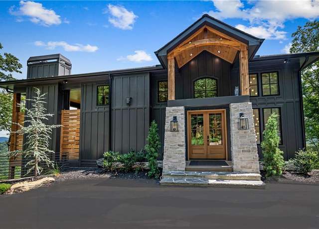 Property at 146 Overlook Way, Blue Ridge, GA 30513, 4 beds, 4 baths