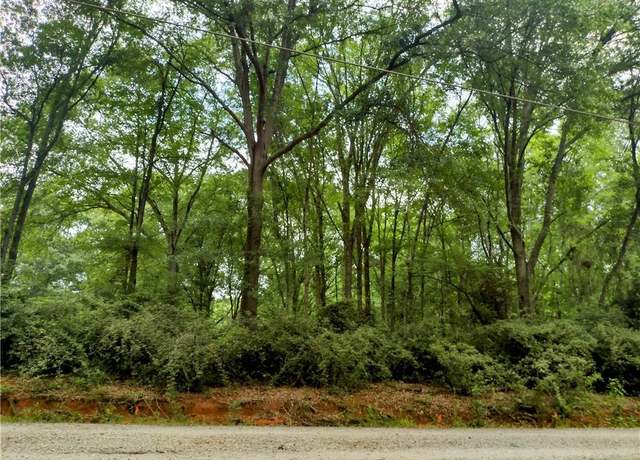 Property at 0 Wood St, Commerce, GA 30529