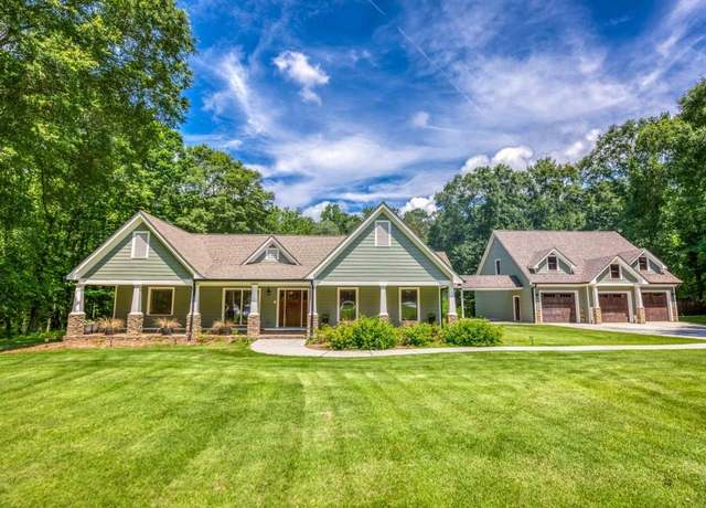 Property at 2680 Bay Ridge Dr, Loganville, GA 30052, 4 beds, 6 baths
