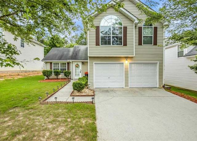 Property at 191 Baywood Way, Hiram, GA 30141, 3 beds, 2.5 baths