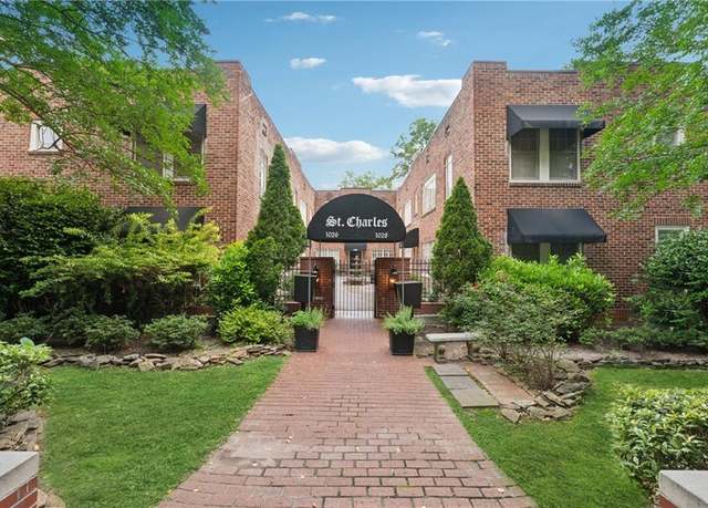Property at 1026 Saint Charles Ave NE #8, Atlanta, GA 30306, 1 bed, 1 bath