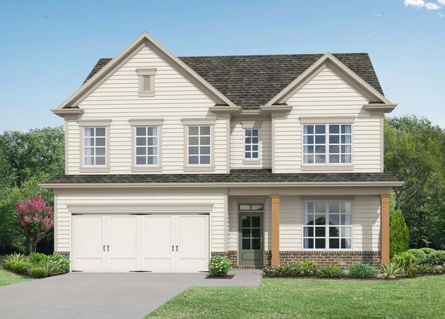 Property at 4862 White St, Sugar Hill, GA 30518, 4 beds, 3 baths