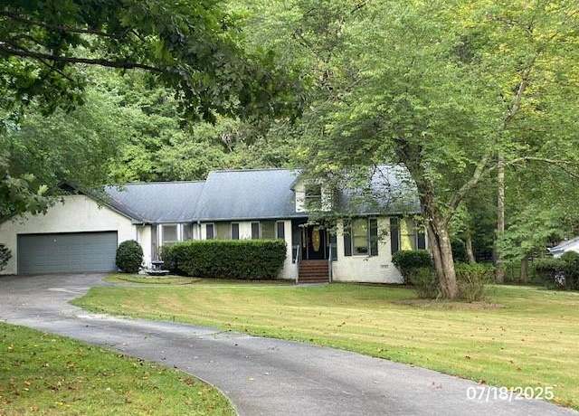 Property at 3525 Nancy Pl, Gainesville, GA 30506, 3 beds, 2 baths