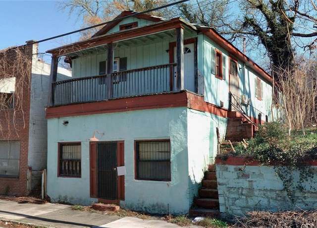 Property at 952 Mcdaniel St SW, Atlanta, GA 30310, 2 beds, 1 bath