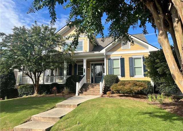 Property at 2370 Muskogee Ln, Braselton, GA 30517, 5 beds, 4 baths