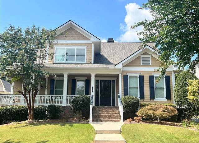 Property at 2370 Muskogee Ln, Braselton, GA 30517, 5 beds, 4 baths