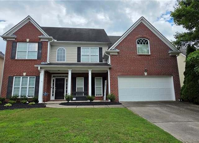 Property at 378 Vinings Vintage Cir, Mableton, GA 30126, 4 beds, 3 baths