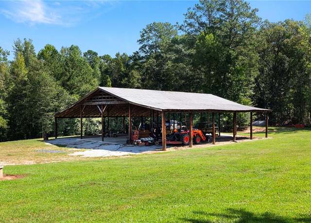 Property at 0 Hutcheson Ferry Rd, Chattahoochee Hills, GA 30268