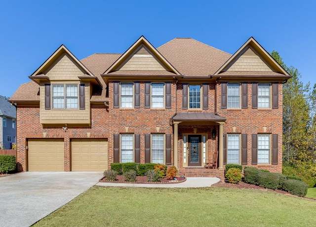 Property at 1400 Cresthaven Ln, Lawrenceville, GA 30043, 6 beds, 4 baths