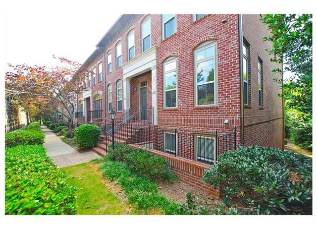 Property at 2428 Crescent Park Ct, Atlanta, GA 30339, 3 beds, 3.5 baths