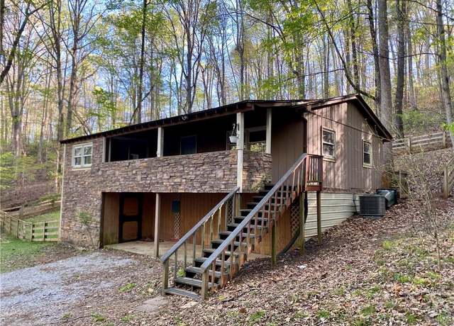 Property at 338 Orchard Hill Rd, Dahlonega, GA 30533, 2 beds, 1 bath