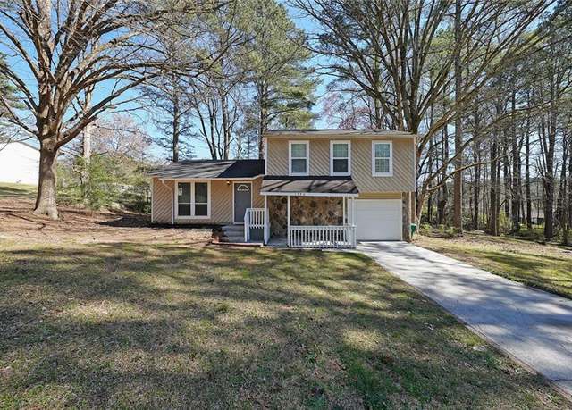 Property at 1946 Taffeta Trl, Lithonia, GA 30058, 3 beds, 2 baths