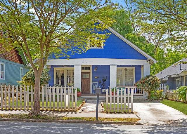 Property at 836 Dill Ave SW, Atlanta, GA 30310, 3 beds, 2 baths
