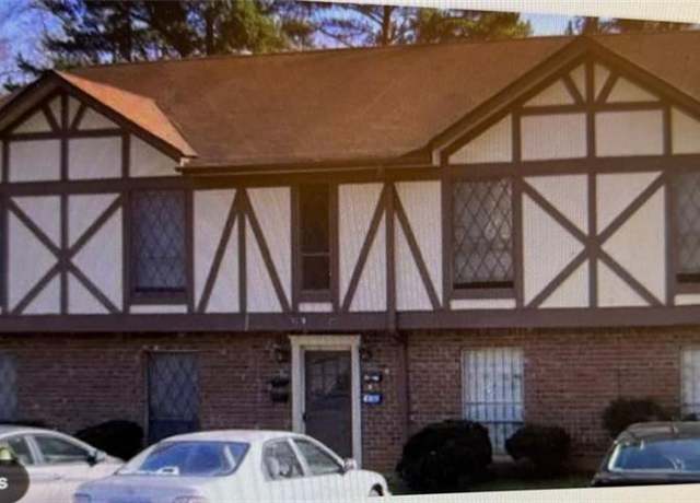Property at 3231 Abbeywood Dr, Decatur, GA 30034, 1 bed, 1 bath