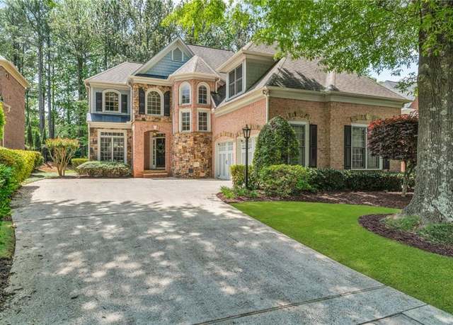 Property at 5303 Davenport Mnr, Cumming, GA 30041, 4 beds, 3 baths