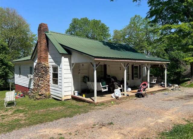 Property at 2233 Wax Rd, Aragon, GA 30104, 3 beds, 1 bath