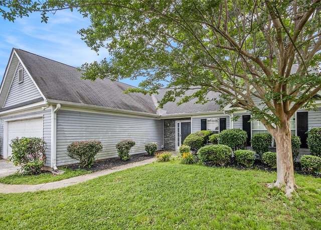 Property at 104 Terrapin Ct, Carrollton, GA 30116, 3 beds, 2 baths