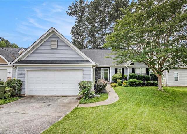 Property at 104 Terrapin Ct, Carrollton, GA 30116, 3 beds, 2 baths