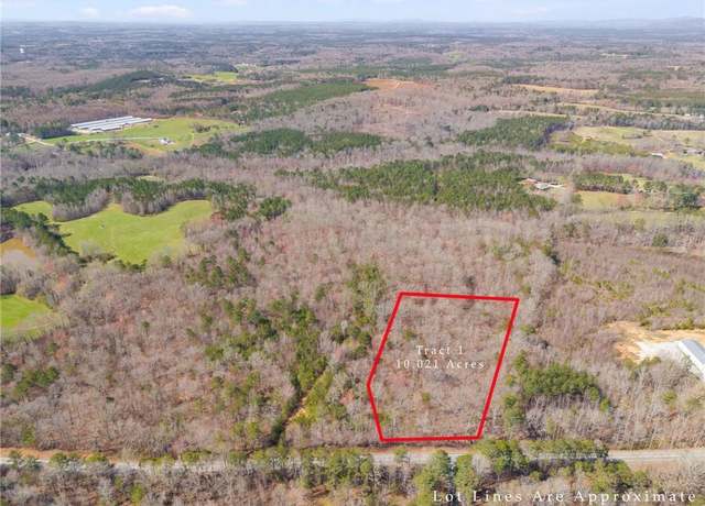 Property at Tract2 Georgia Highway 100, Buchanan, GA 30113