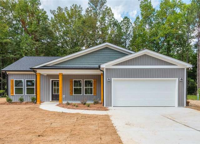 Property at 232 Stephens Rd, Cedartown, GA 30125, 3 beds, 2 baths