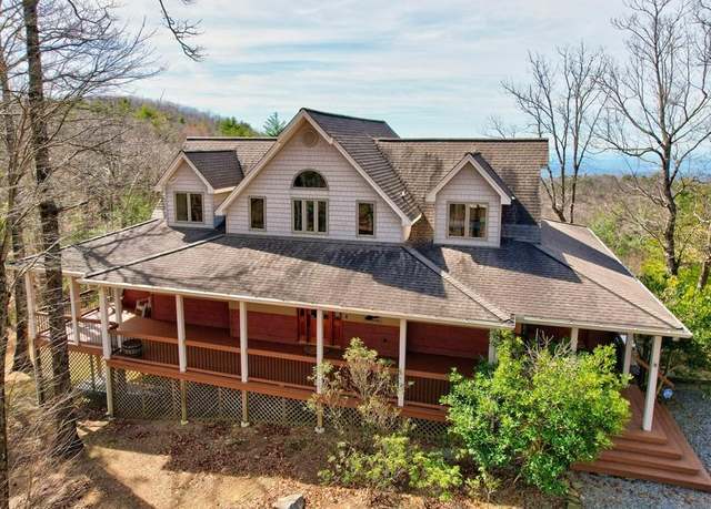 Property at 10568 Hwy 52, Chatsworth, GA 30705, 4 beds, 3.5 baths