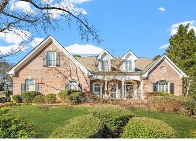 Property at 1561 Annapolis Way, Grayson, GA 30017, 5 beds, 4.5 baths