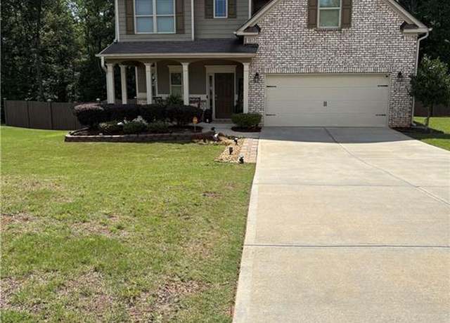 Property at 124 Gorham Gates Ct, Hiram, GA 30141, 4 beds, 2.5 baths