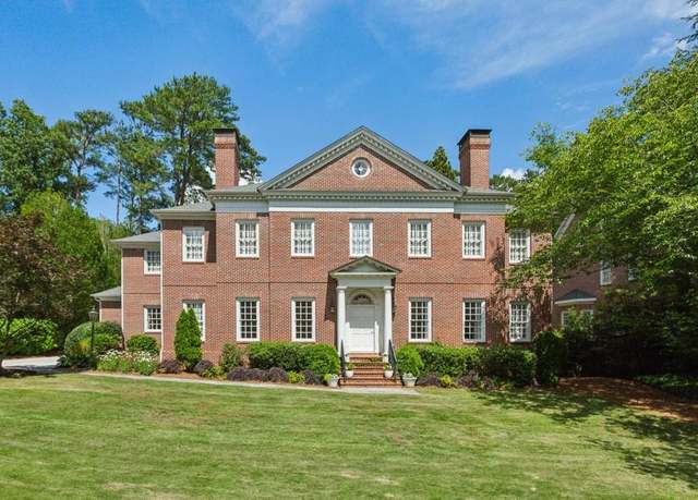 Property at 2671 Bohler Rd NW, Atlanta, GA 30327, 5 beds, 6 baths