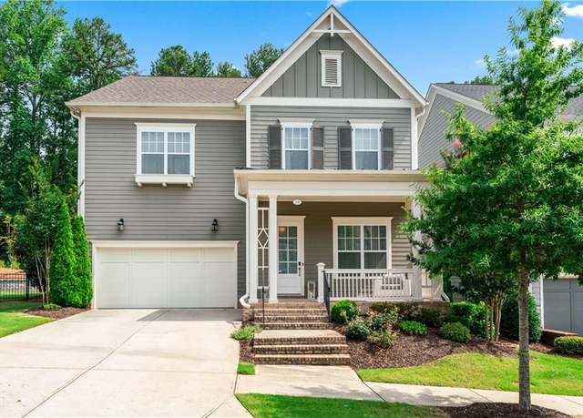 Property at 310 Braeden Way, Alpharetta, GA 30009, 5 beds, 4 baths