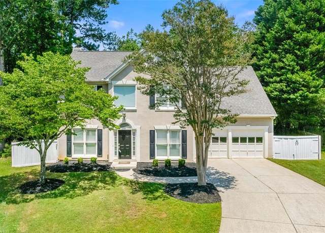 Property at 1095 Northpoint Trce, Roswell, GA 30076, 4 beds, 2.5 baths