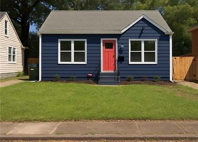 Property at 1234 Princess Ave SW, Atlanta, GA 30310, 3 beds, 2 baths