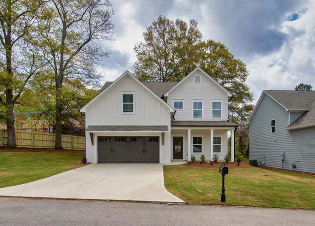 Property at 2949 Jefferson St, Austell, GA 30106, 3 beds, 2.5 baths
