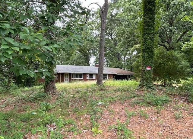 Property at 1350 Oak Ridge Rd, Austell, GA 30168