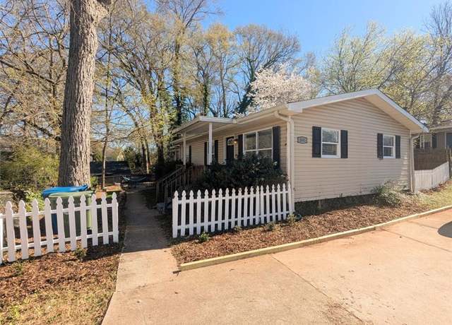 Property at 2051 College Ave NE, Atlanta, GA 30317, 6 beds, 2 baths