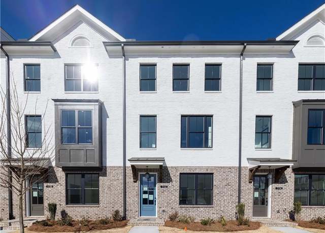 Property at 1132 Larkin Dr #34, Buford, GA 30518, 3 beds, 3.5 baths