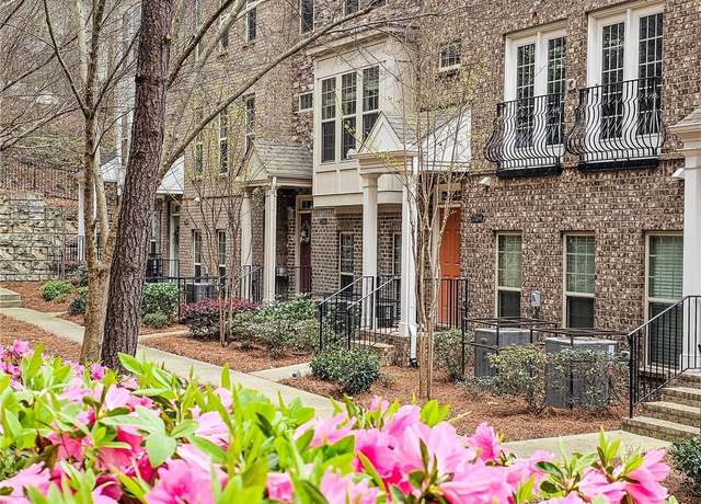 Property at 2168 Rock Creek Park, Decatur, GA 30033, 4 beds, 3.5 baths