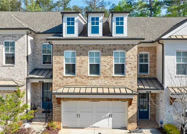 Property at 5010 Towneship Creek Rd, Roswell, GA 30075, 3 beds, 2.5 baths