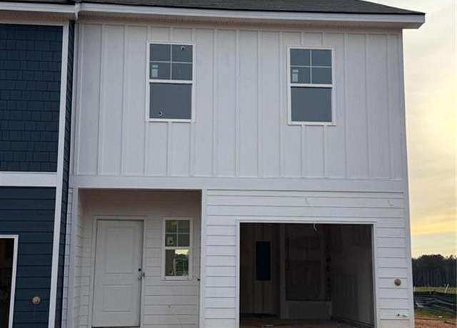 Property at 1348 Riverstone Rd #106, Jonesboro, GA 30238, 3 beds, 2.5 baths