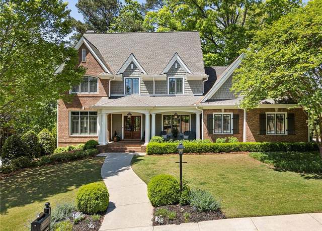 Property at 1050 Signal Pointe, Alpharetta, GA 30005, 4 beds, 4 baths