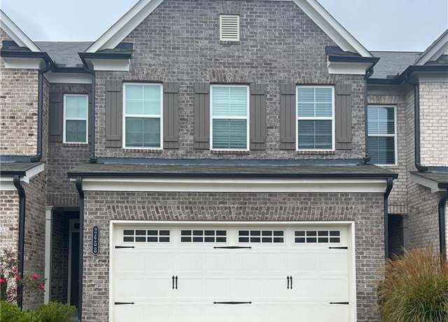 Property at 2458 Morgan Creek Rd, Buford, GA 30519, 3 beds, 2.5 baths
