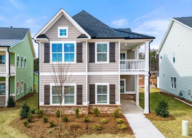 Property at 244 Westpark Dr, Athens, GA 30606, 4 beds, 3.5 baths