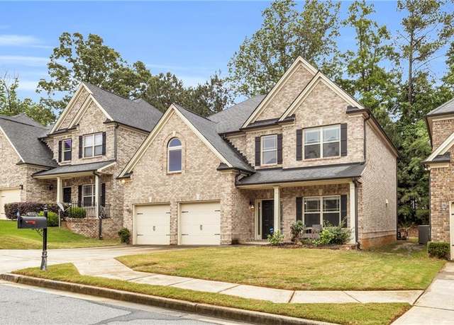 Property at 891 Channel Dr, Lawrenceville, GA 30046, 5 beds, 3 baths