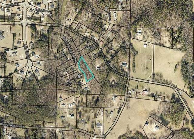 Property at 0 Old Mckaskey Creek Rd SE, Cartersville, GA 30121
