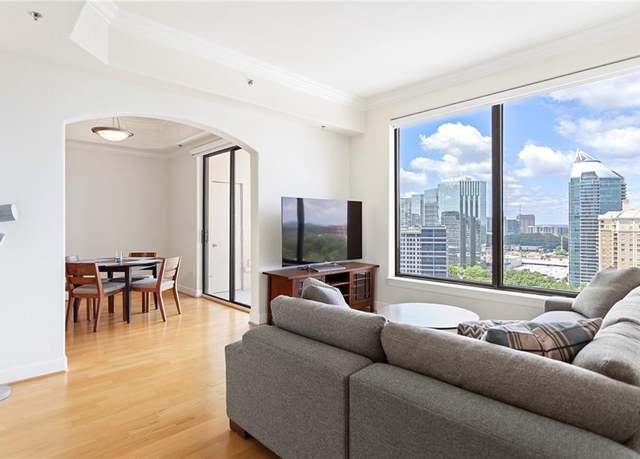 Property at 3445 Stratford Rd NE #2409, Atlanta, GA 30326, 1 bed, 1 bath